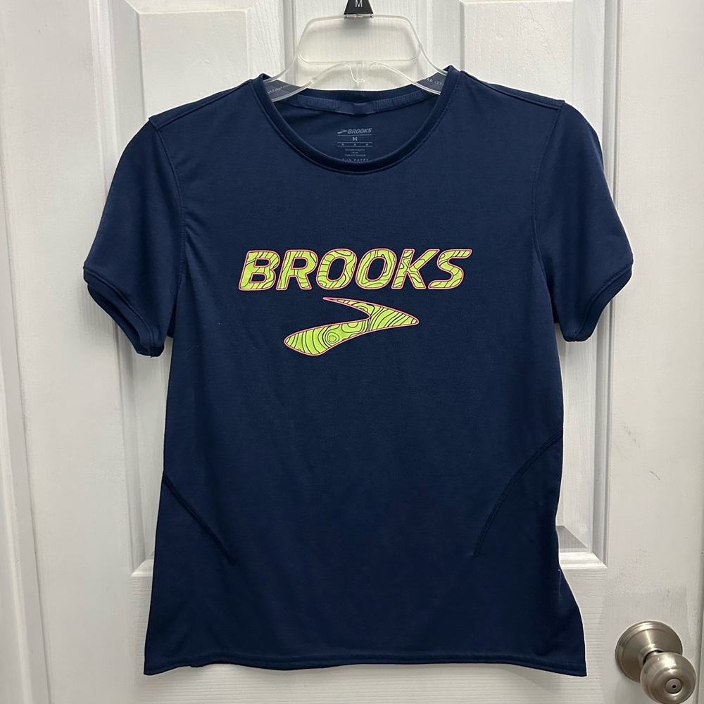 Brooks Running t-shirt